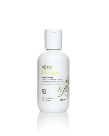 Olivy Baby Care Diaper Change 100