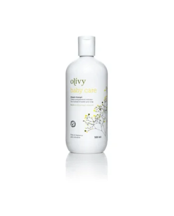 Olivy Baby Care Diaper Change 500