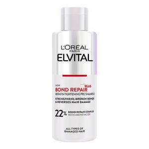Oral Paris Bond Repair Pre Shampoo 200