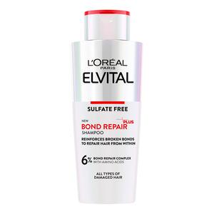 Oral Paris Elvital Bond Repair Shampoo 200