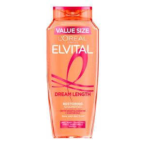 Oral Paris Elvital Dream Length Shampoo 500
