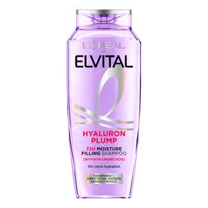 Oral Paris Elvital Hyaluron Plump Shampoo 250