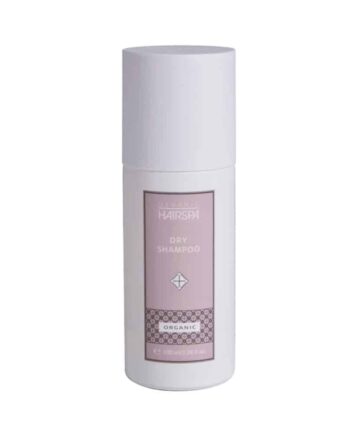 Organic Hairspa Dry Shampoo 100ml