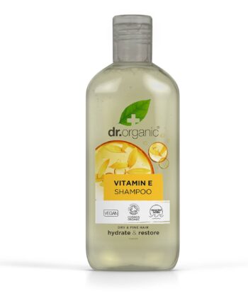 Organic Shampoo Vitamin 265
