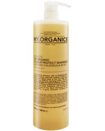 Organics Colour Protect Shampoo 1000