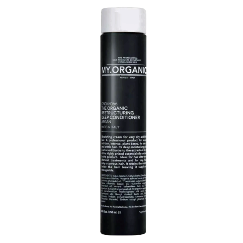 Organics Restructuring Deep Conditioner 250