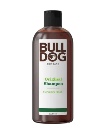 Original Shampoo 300ml Bulldog