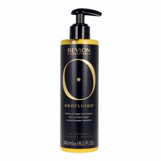 Orofluido Radiance Argan Conditioner 240