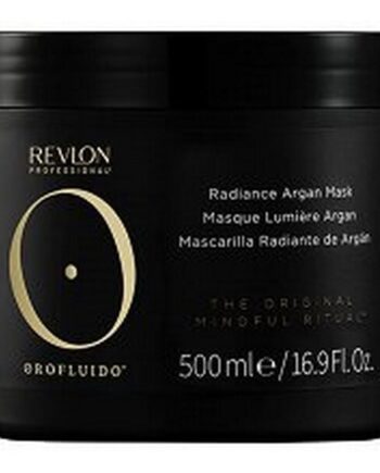 Orofluido Radiance Argan Hair Mask 500
