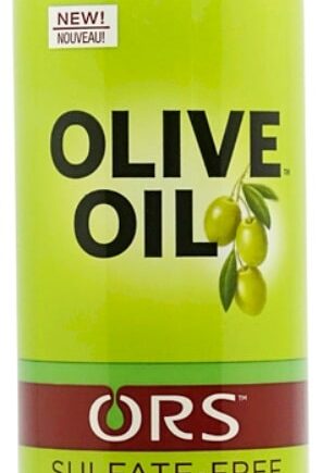 Ors Hydrating Shampoo 370