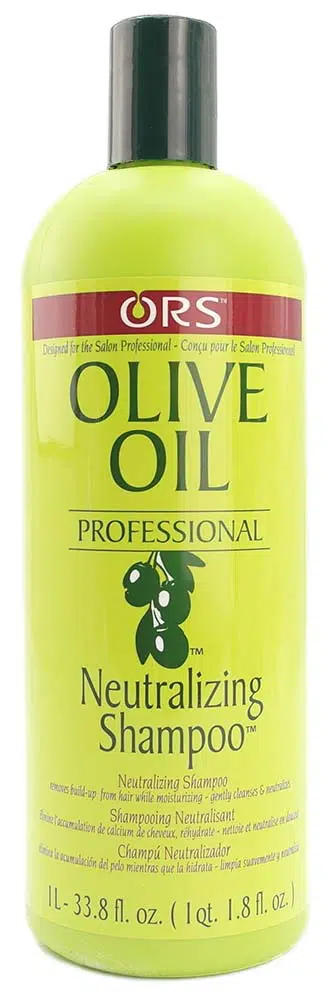 Ors Neutralizing Shampoo