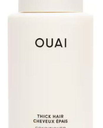 Ouai Thick Hair Conditioner 300ml