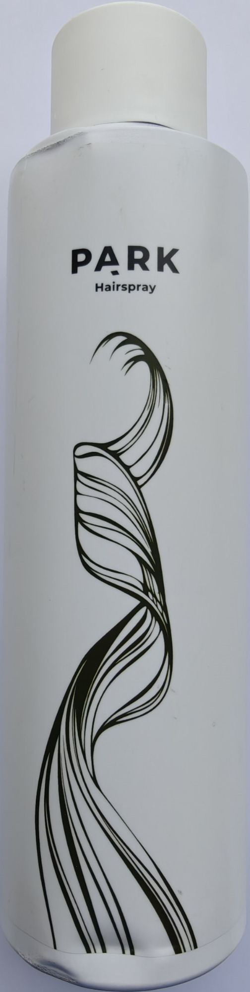 Park Hairspray 200ml Bøtte Bulet