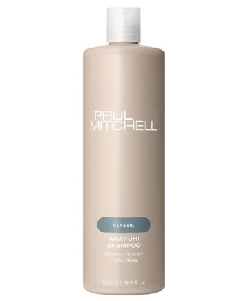 Paul Mitchell Classic Awapuhi Shampoo 500