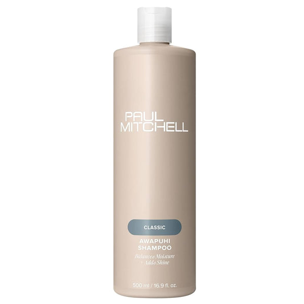 Paul Mitchell Classic Awapuhi Shampoo 500