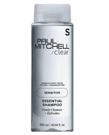 Paul Mitchell Clear Essential Shampoo 300