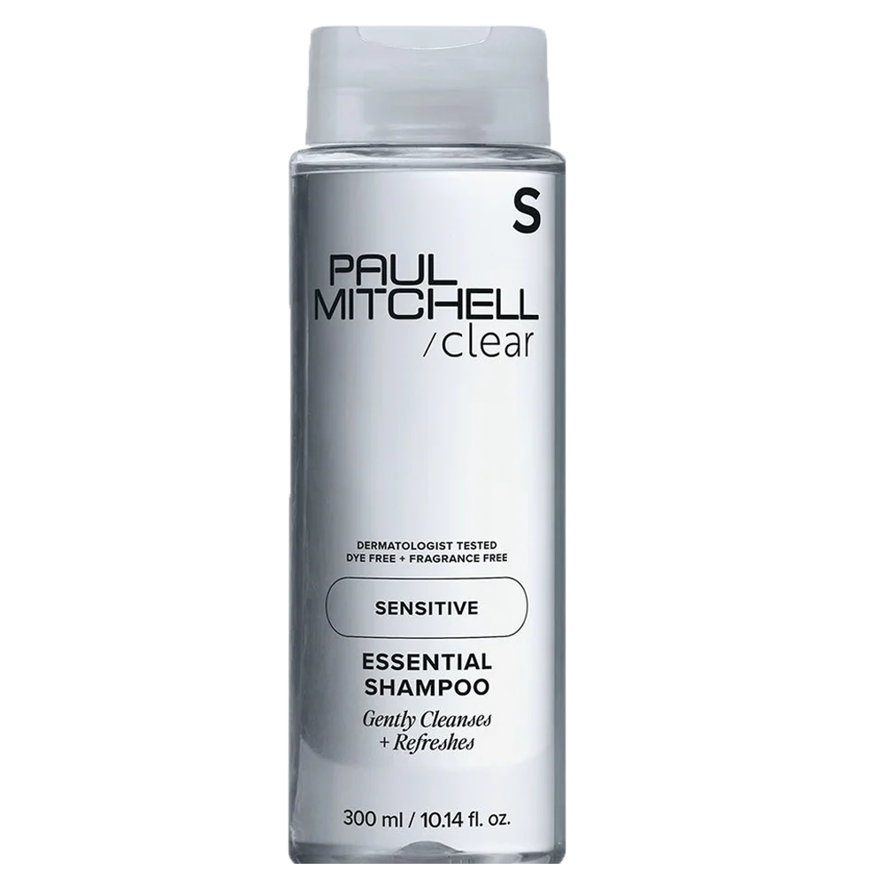 Paul Mitchell Clear Essential Shampoo 300
