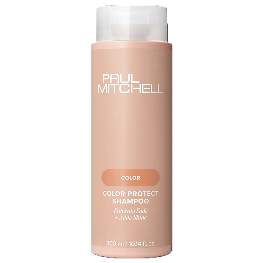 Paul Mitchell Color Protect Shampoo 300