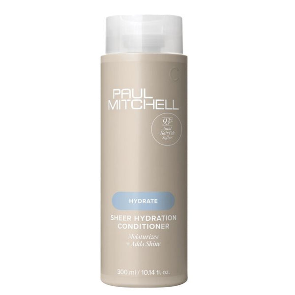 Paul Mitchell Sheer Hydration Condtioner 300