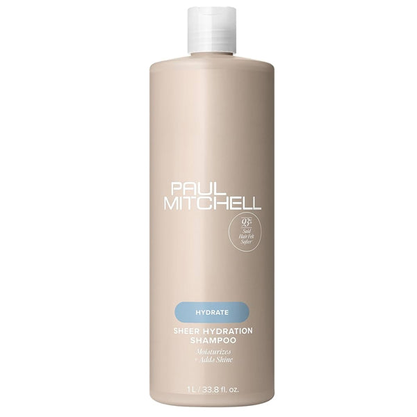 Paul Mitchell Sheer Hydration Shampoo 1000