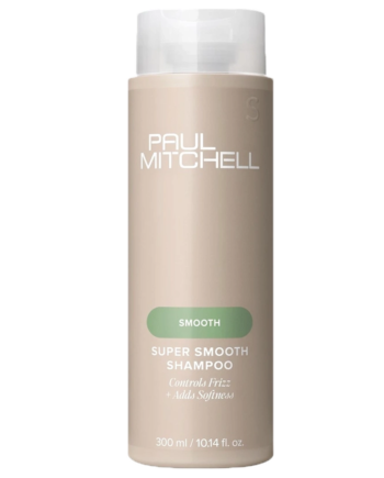 Paul Mitchell Smooth Super Smooth Shampoo 300