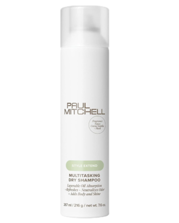 Paul Mitchell Style Extend Multitasking Dry Shampoo 300