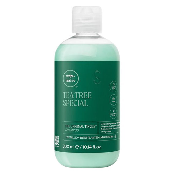 Paul Mitchell Tea Tree Special Shampoo 300