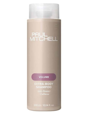 Paul Mitchell Volume Extra Body Shampoo 300