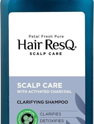 Petal Fresh Hair Resq Scalp Care Clarifying Shampoo 355