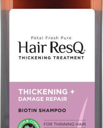 Petal Fresh Hair Resq Thickening  Damage Repair Shampoo 355