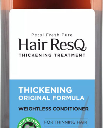 Petal Fresh Hair Resq Thickening Original Formula Conditioner 355