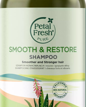 Petal Fresh Pure Keratin   Aloe Vera Shampoo