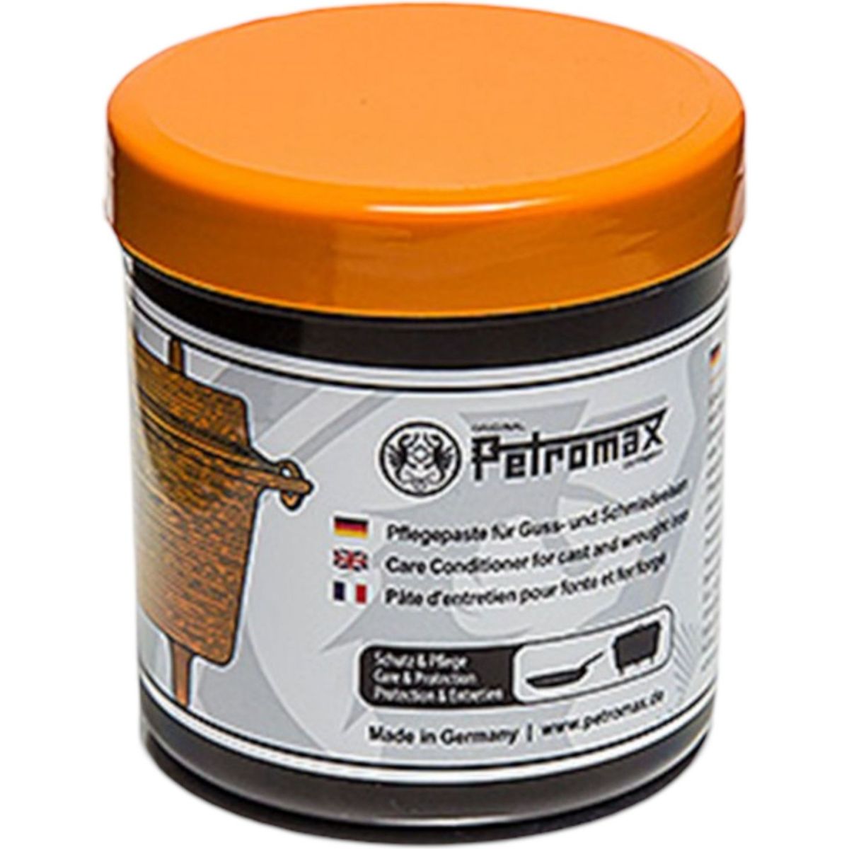 Petromax Care Conditioner Plejemiddel Til Støbejern