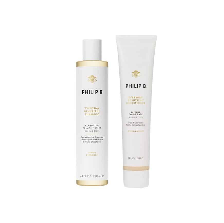 Philip Everyday Beautiful Shampoo 220ml  Conditioner 178ml