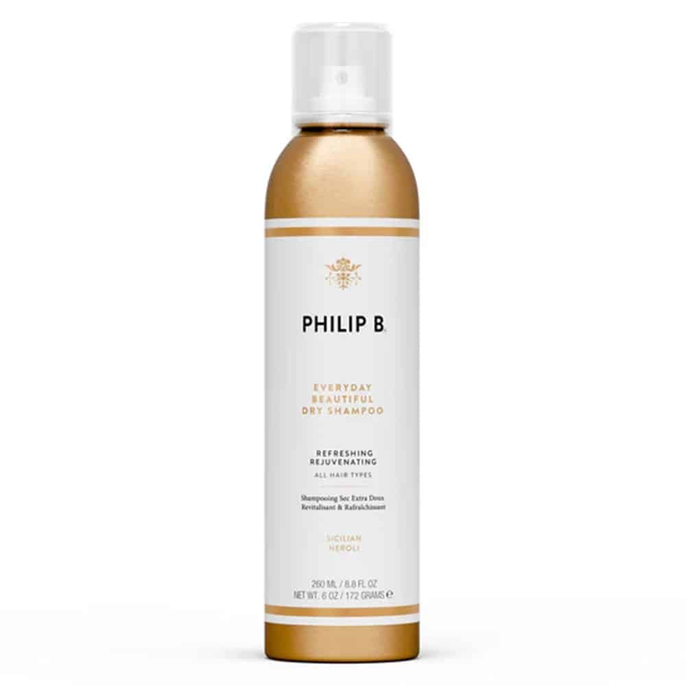 Philip Everyday Beautyful Dry Shampoo 260ml