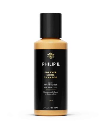 Philip Forever Shine Shampoo 60ml