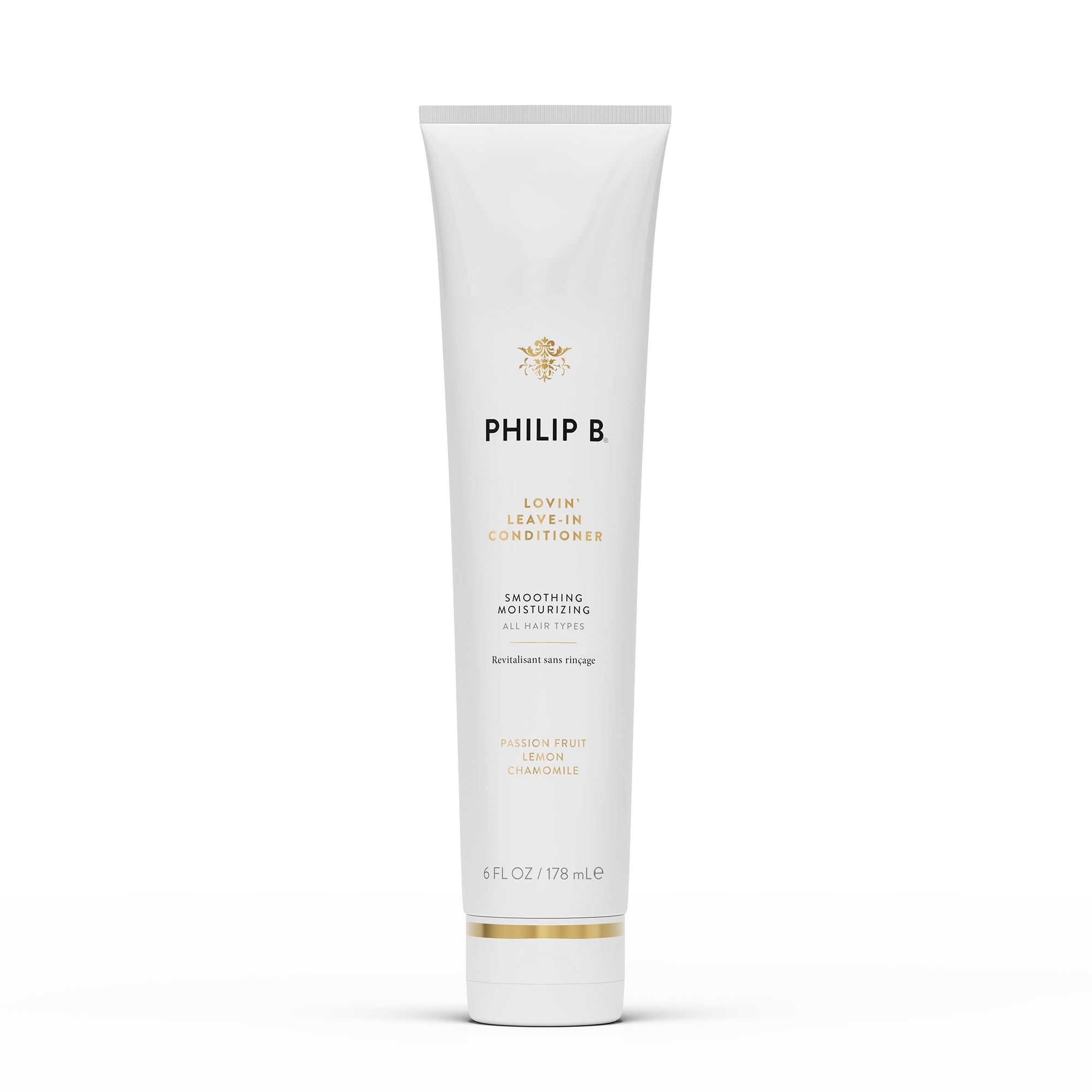 Philip Lovinamp  Leave Conditioner 178
