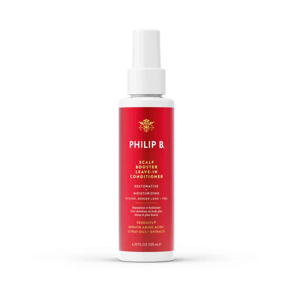 Philip Scalp Booster Leave Conditioner 125ml
