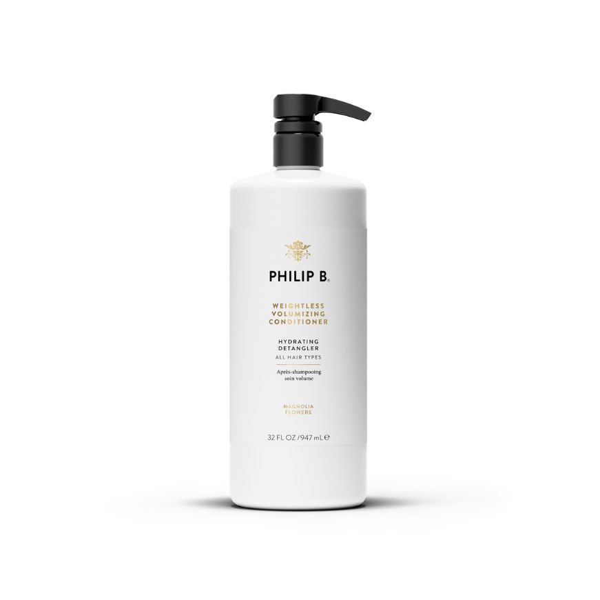 Philip Weightless Volumizing Conditioner 947ml