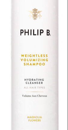 Philip Weightless Volumizing Shampoo 220ml
