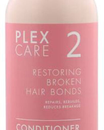 Plex Care Restoring Broken Hair Bonds Conditioner 300ml Bøtte Upæn