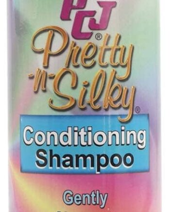 Pretty Silky Conditioning Shampoo 355