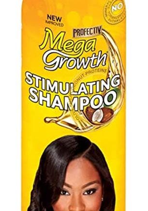 Profectiv Mega Growth Stimulating Shampoo