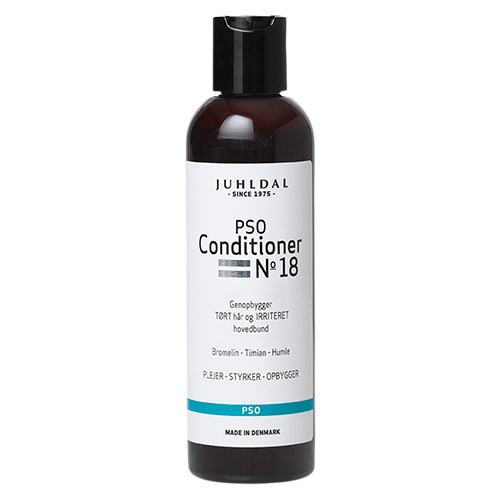 Pso Conditioner 200 Juhldal