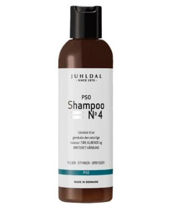 Pso Shampoo 200