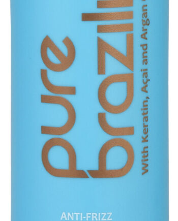 Pure Brazillian Anti Frizz Shampoo 400