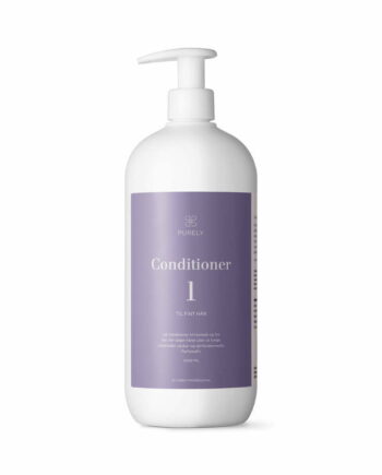 Purely Conditioner Til Fint Hår 1000
