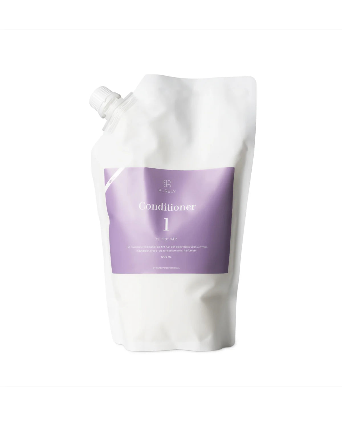Purely Professional Conditioner Refill 1000ml