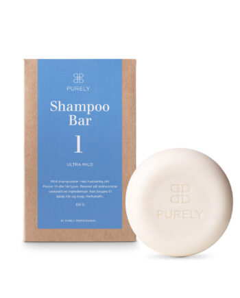 Purely Professional Shampoo Bar