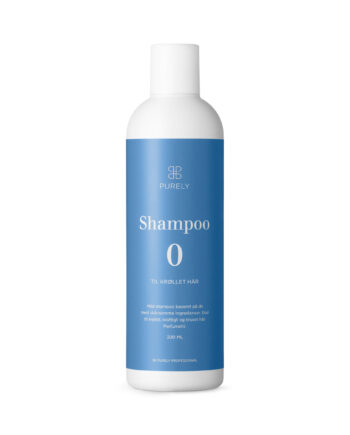 Purely Professional Shampoo Sulfatfri Shampoo 300